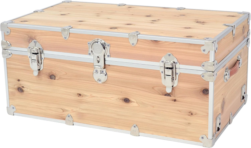 Large Trunk W976