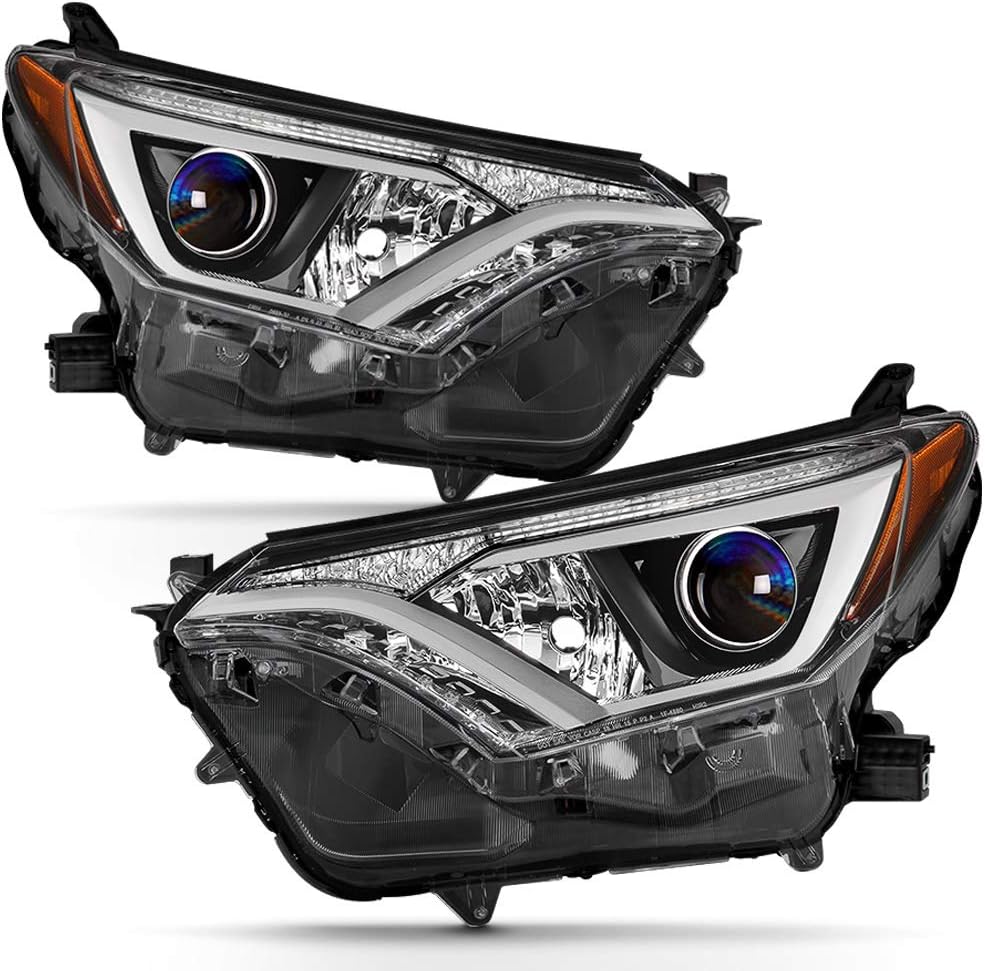 Projector Headlight Assembly U82973