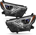 Projector Headlight Assembly U82973