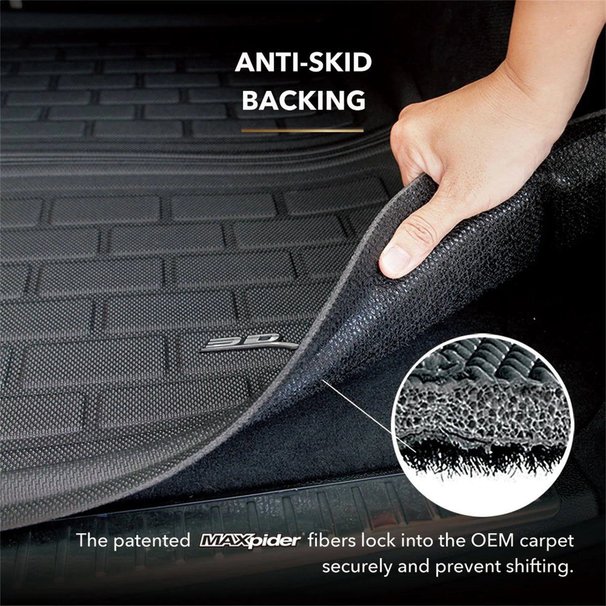 Gray Cargo Liner Q586763