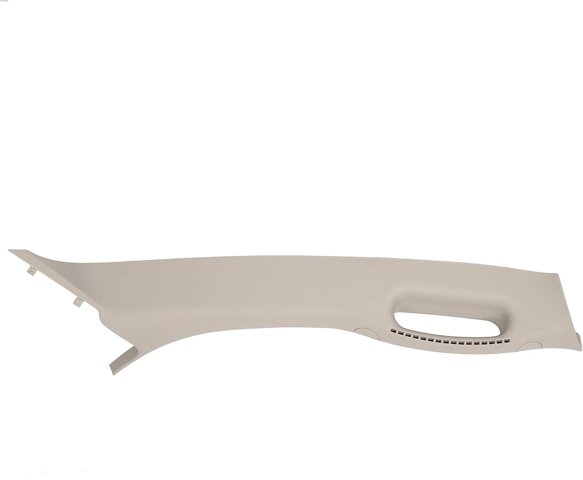Front Left & Right A Pillar Grab Handle Molding Trim B680359