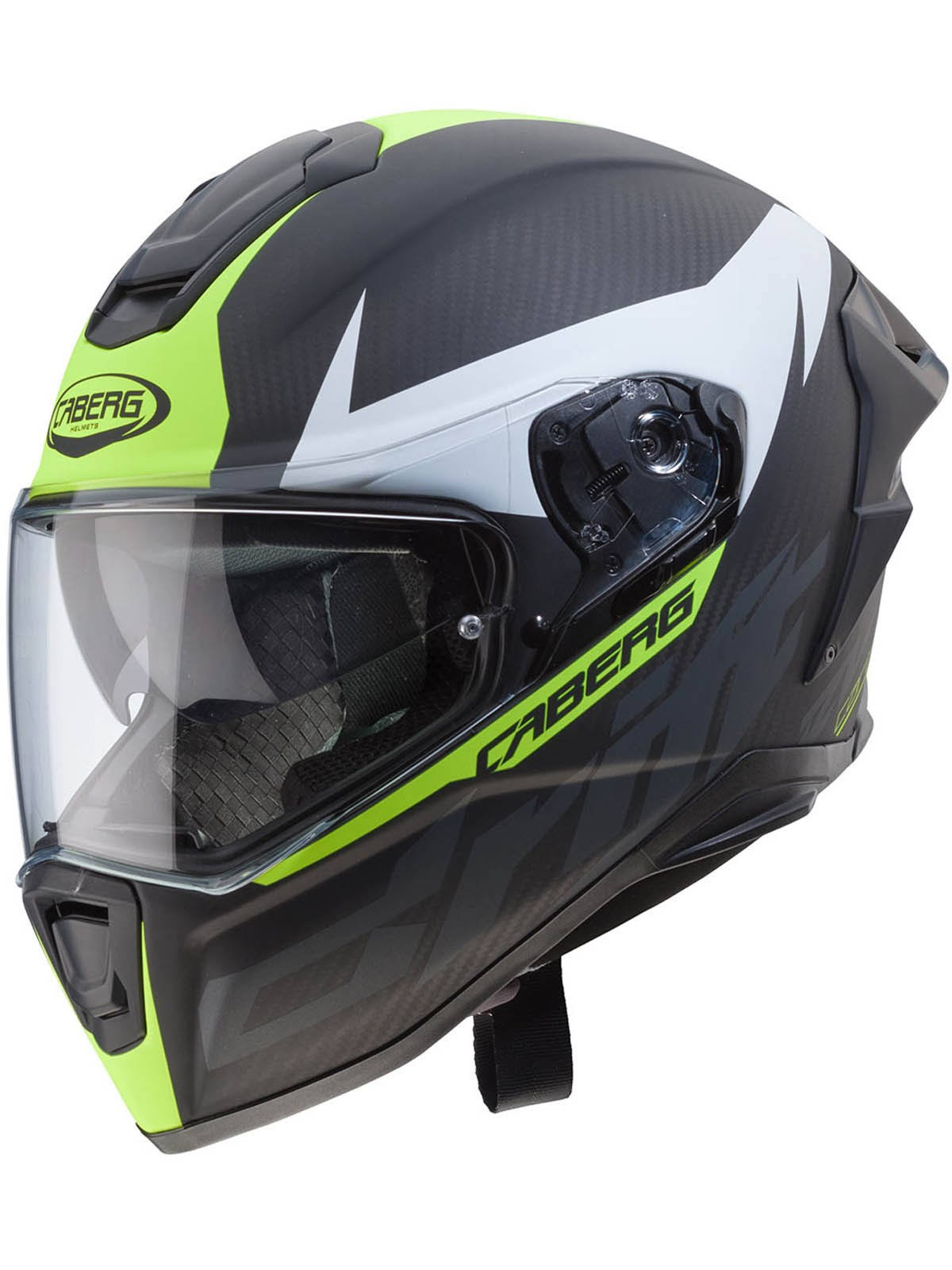 Carbon Helmet K892