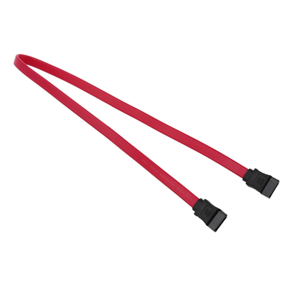 1 SATA Power Adapter Cable and 1 SATA Data Cable D96401