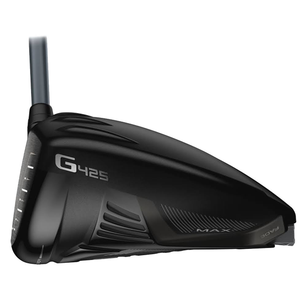 Left Stiff 9 Driver C317303
