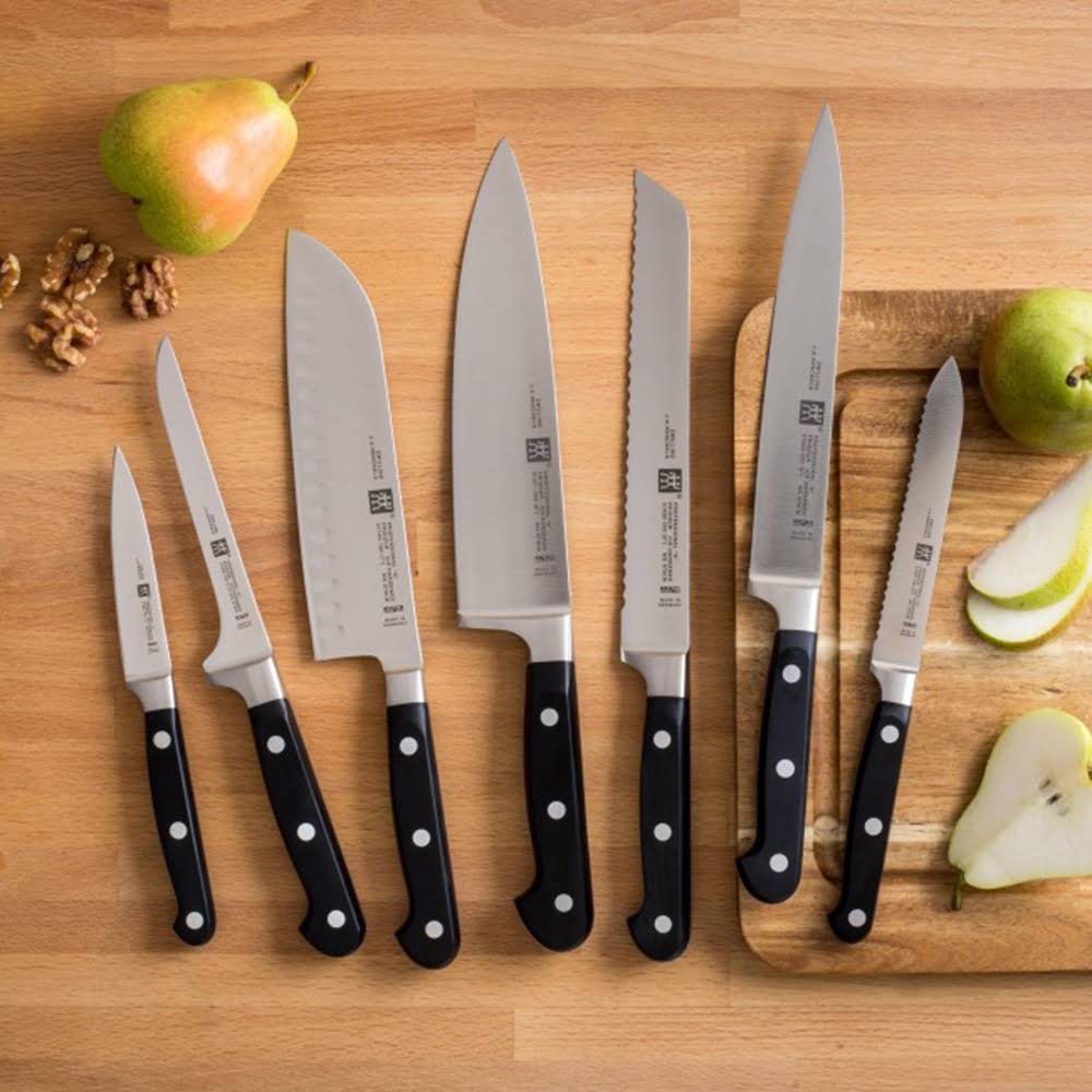 Carving Fork 7 inch A720480