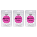 30 Count Patches - Pack of 3 A40350