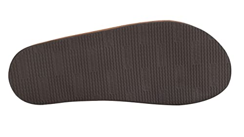 Single Layer Premier Leather Sandals T614122