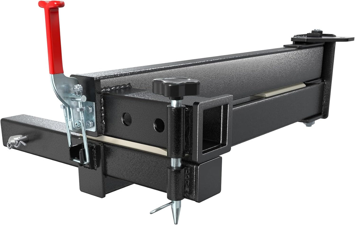 Bike Rack Adapter for 2” Hitch Receivers Q371039