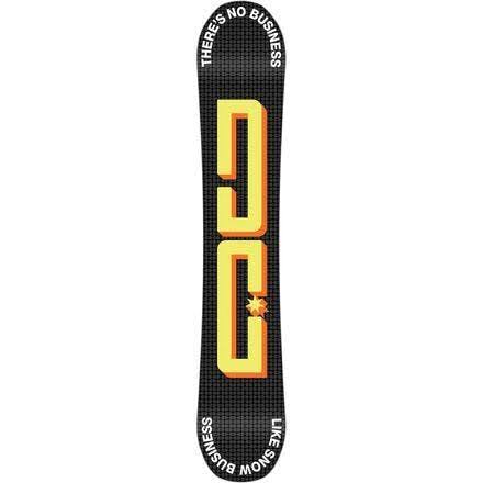 Ply Snowboard Q13961