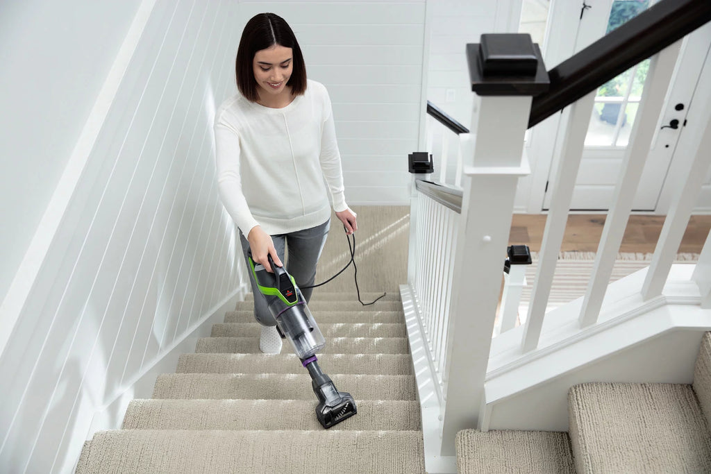 Pet Hair Eraser Slim Corded Vacuum Cleaner O2884