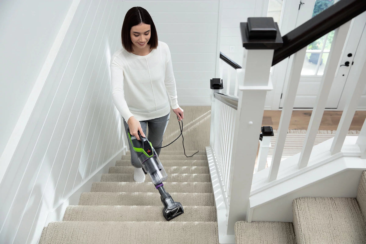 Pet Hair Eraser Slim Corded Vacuum Cleaner O2884