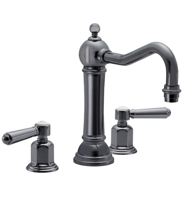 8 inch Widespread Lavatory Faucet V59236
