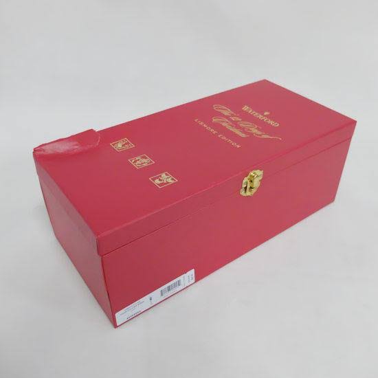 Lismore Flute Q490