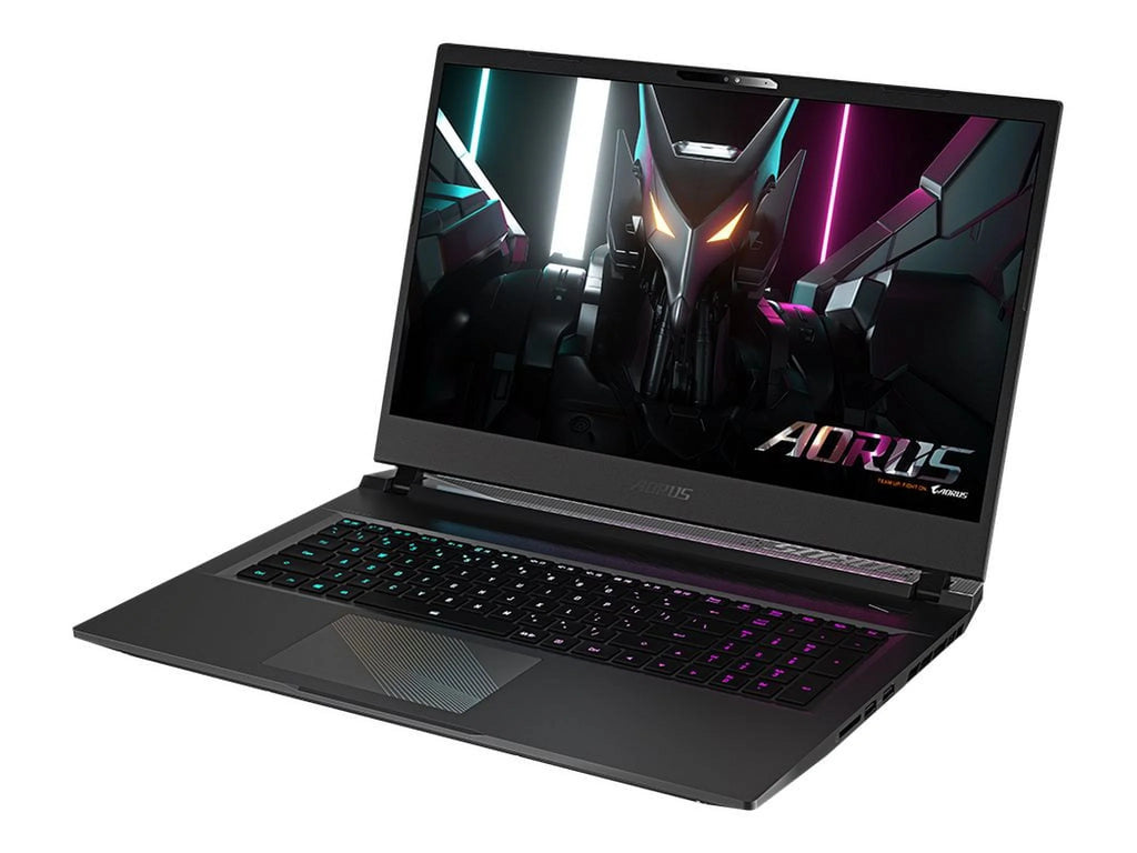 17.3" QHD 240 Hz Intel Core i7 GeForce RTX 4070 16 GB RAM 1 TB SSD Laptop S2552