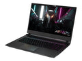 17.3" QHD 240 Hz Intel Core i7 GeForce RTX 4070 16 GB RAM 1 TB SSD Laptop S2552
