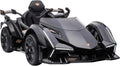 12V Battery Powered Kids Ride On Sports Car E849