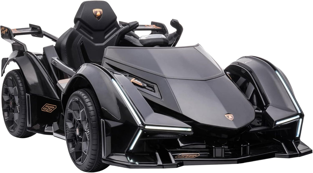12V Battery Powered Kids Ride On Sports Car E849