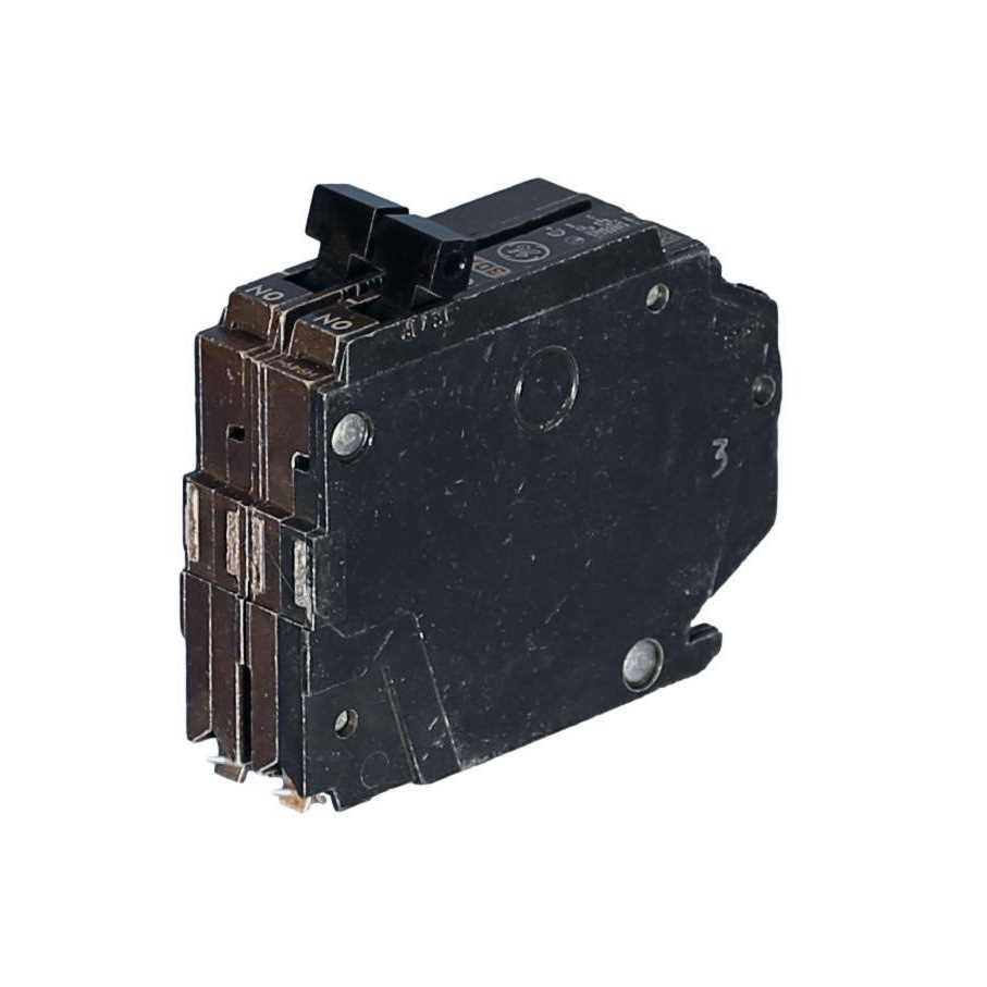 Circuit Breaker L20237