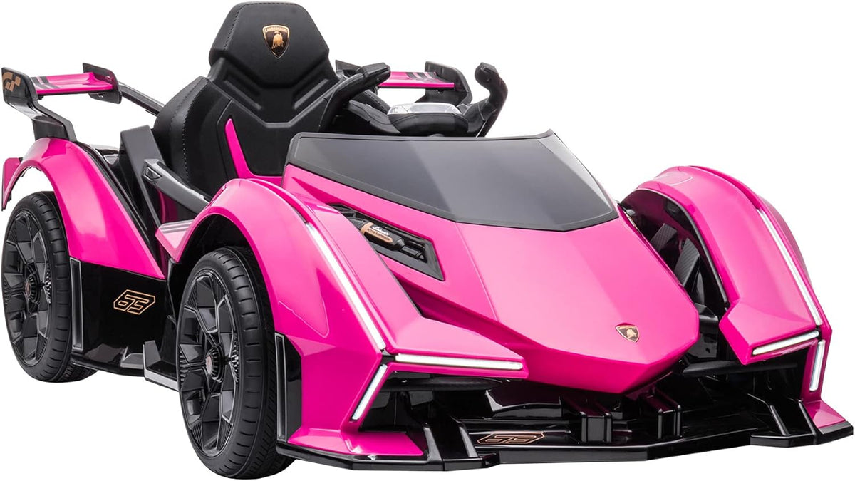12V Battery Powered Kids Ride On Sports Car E849