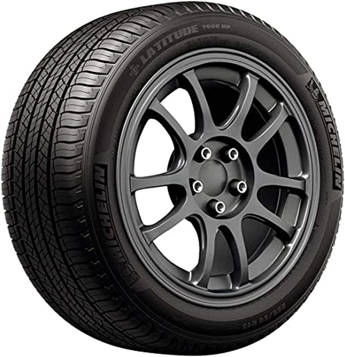 All Season Radial Car Tire P235/60R18 102V W249