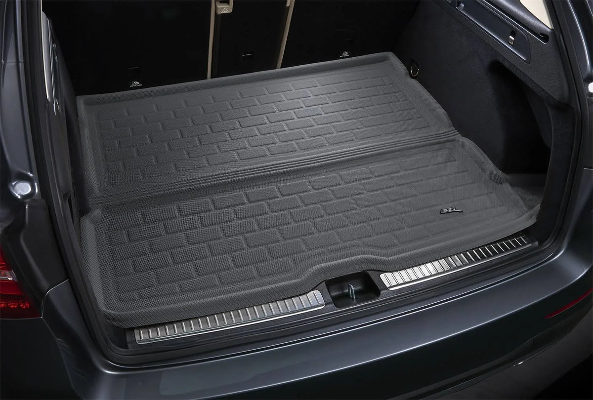 Gray Cargo Liner Q586763