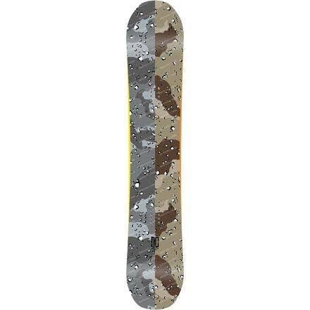 Ply Snowboard Q13961