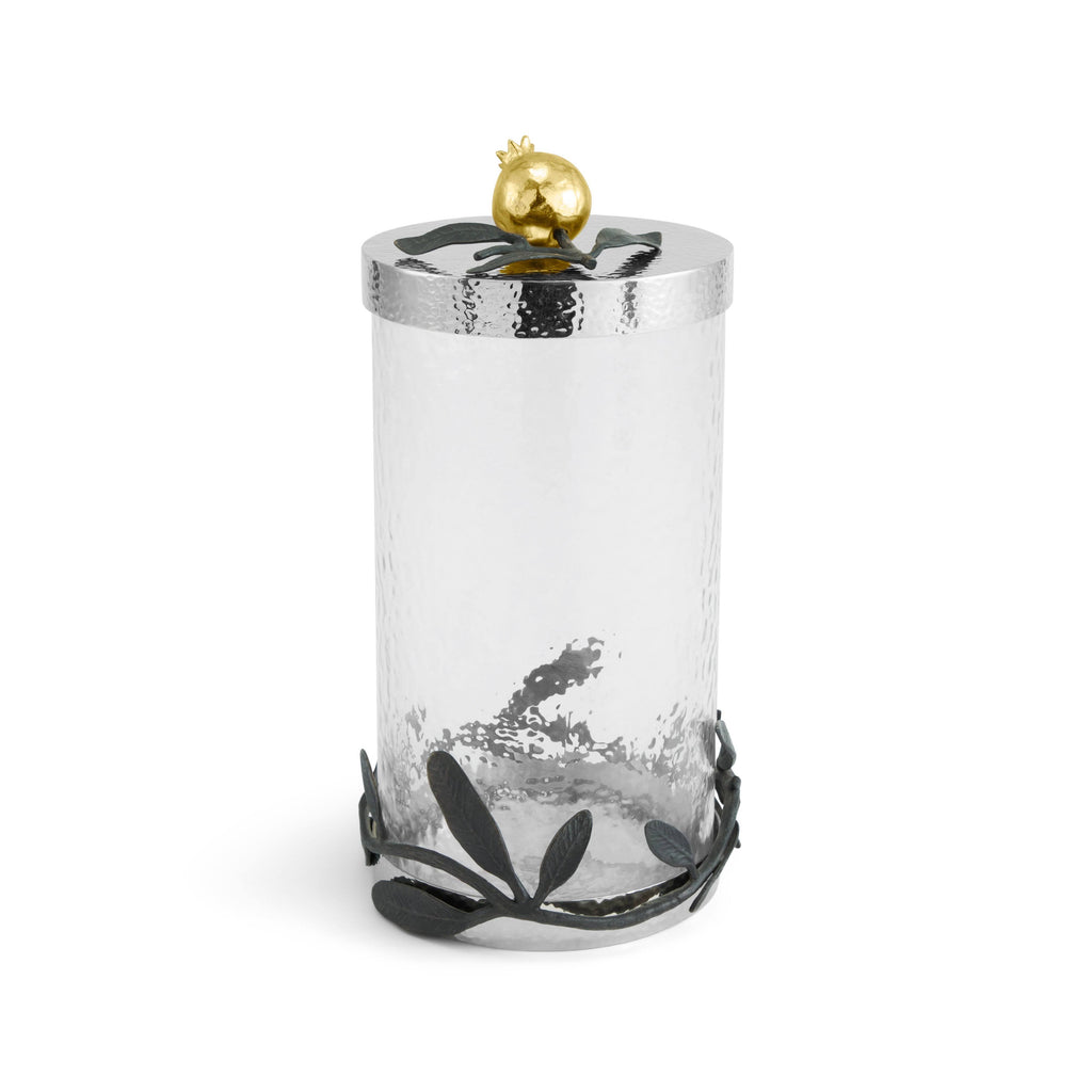 Pomegranate Canister T504608