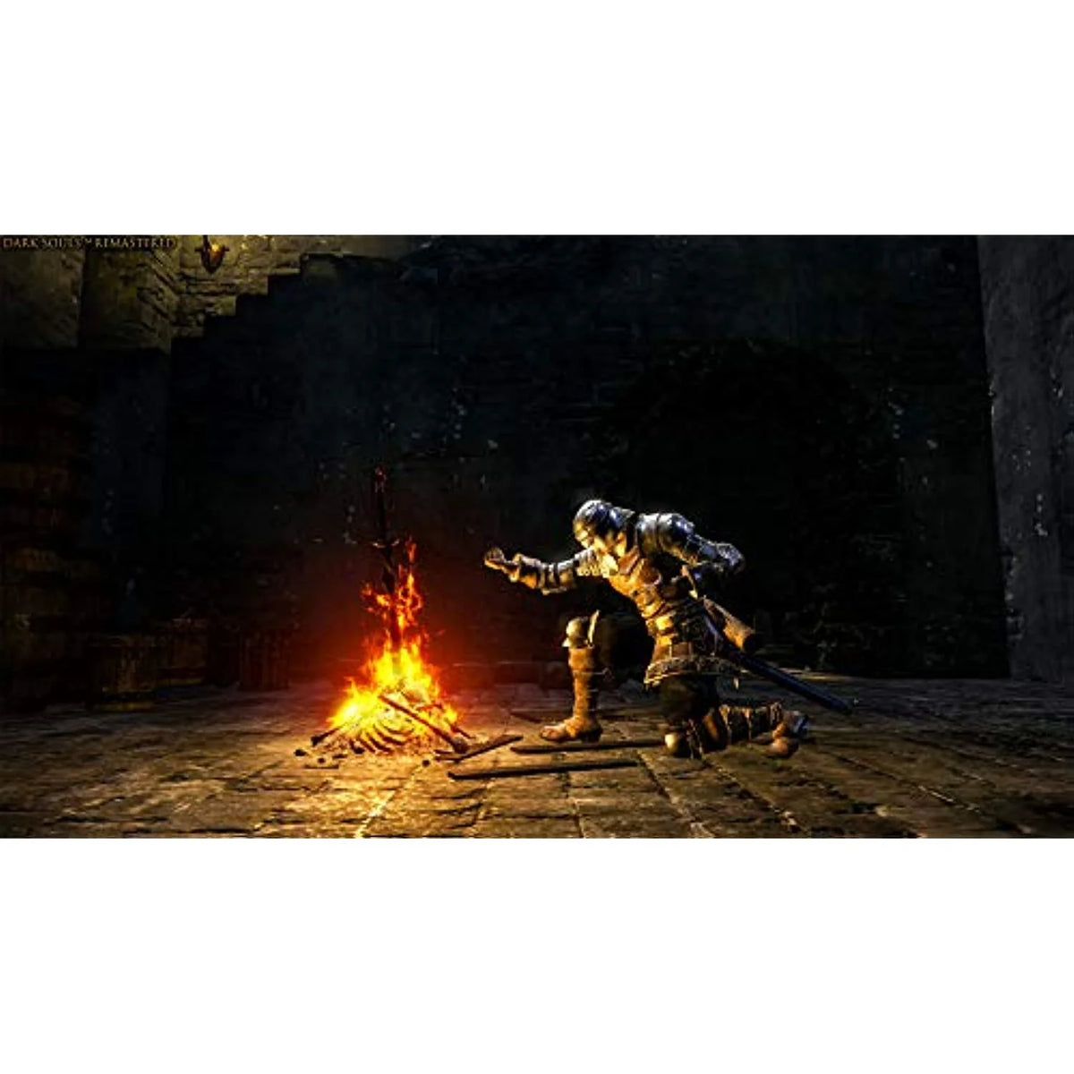 Dark Souls Trilogy (Xbox One) U110625