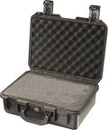 Black Case with Foam Z755165
