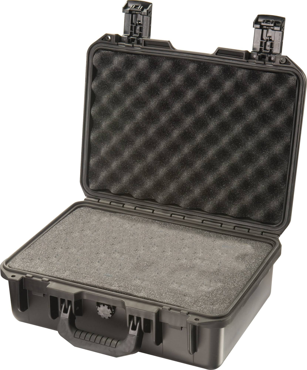 Black Case with Foam Z755165