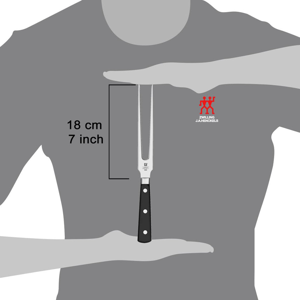 Carving Fork 7 inch A720480