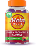 90 Gummies Fiber Supplement B2194