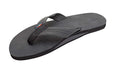 Single Layer Premier Leather Sandals T614122