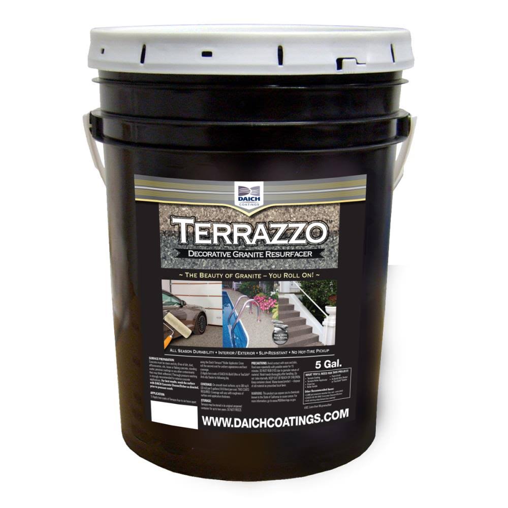 Anti-Skid Porch and Floor Paint (5-Gallon) R73333