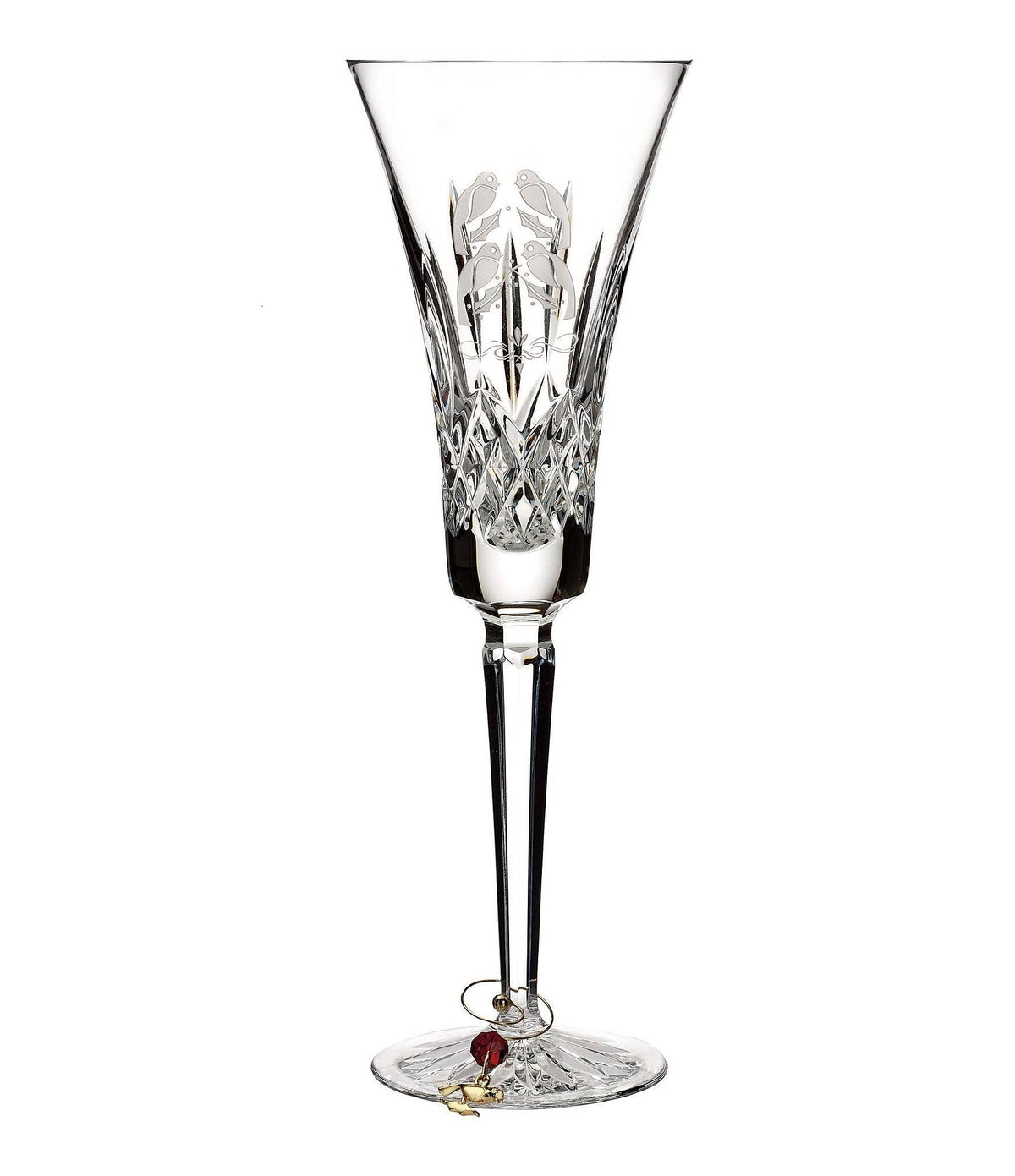 Lismore Flute Q490