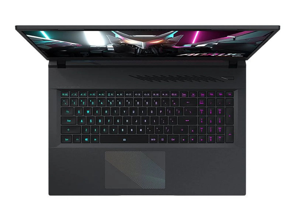 17.3" QHD 240 Hz Intel Core i7 GeForce RTX 4070 16 GB RAM 1 TB SSD Laptop S2552