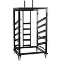 Cocktail Table Cart Q90073