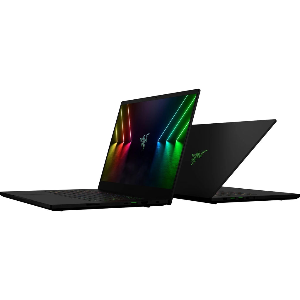15.6" 4K UHD Gaming Laptop, Intel Core i9, NVIDIA GeForce RTX 3080 Ti 16 GB, 1TB SSD B861609