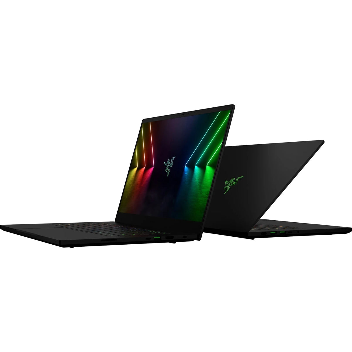 15.6" 4K UHD Gaming Laptop, Intel Core i9, NVIDIA GeForce RTX 3080 Ti 16 GB, 1TB SSD B861609