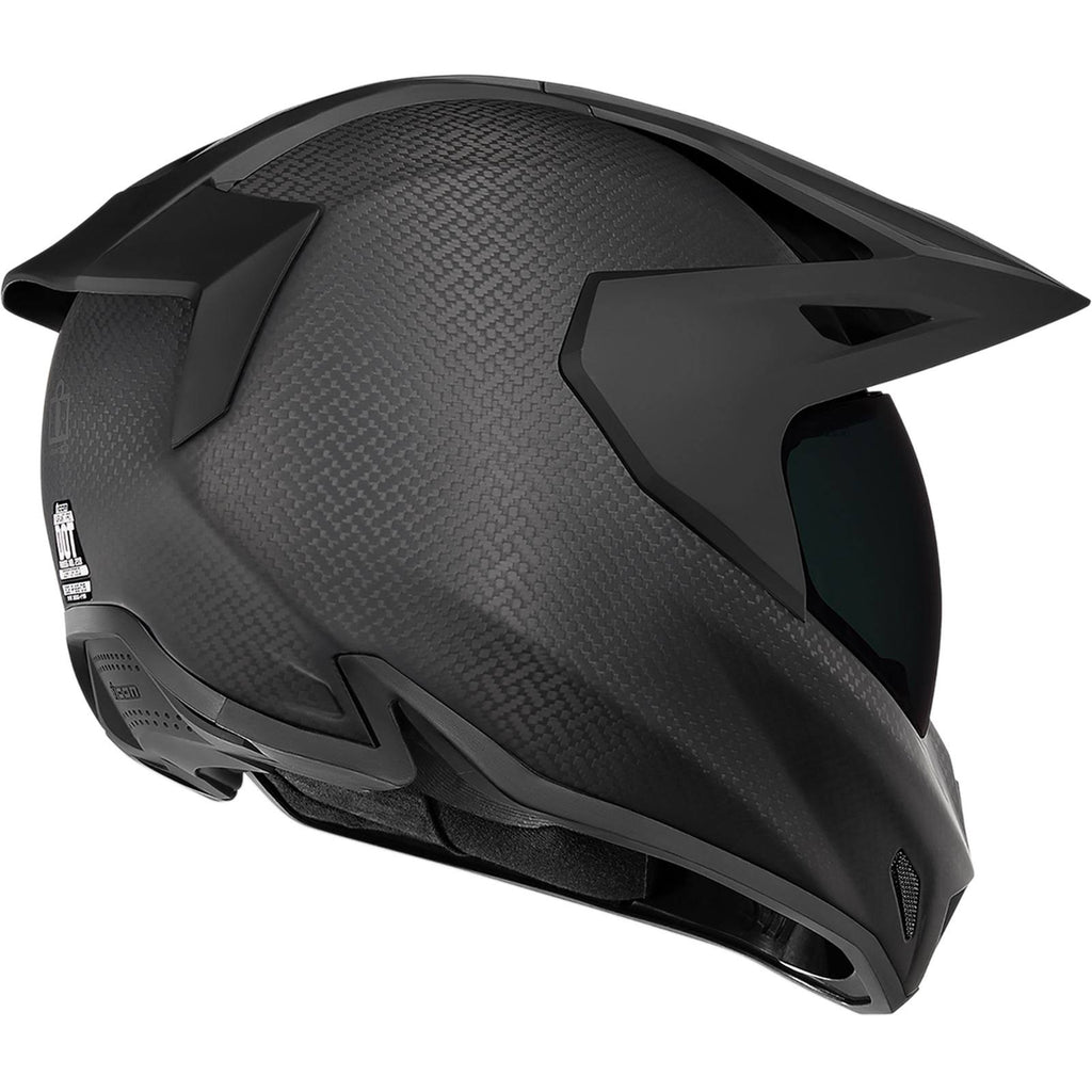 Carbon Helmet G3769