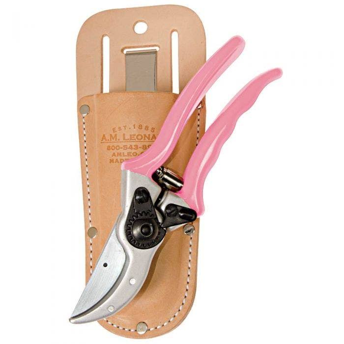 Bypass Pruner with Case Q753