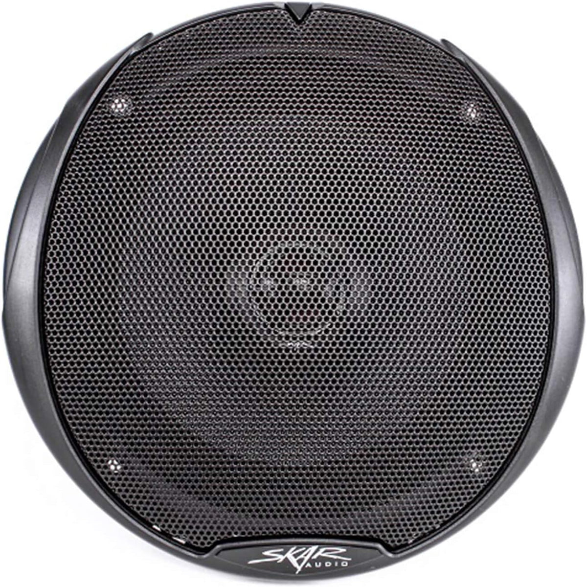 6.5 200W 2-Way Coaxial Car Speakers, Pair Z272309