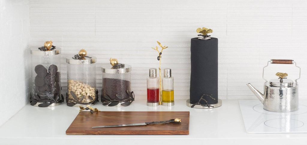 Pomegranate Canister T504608