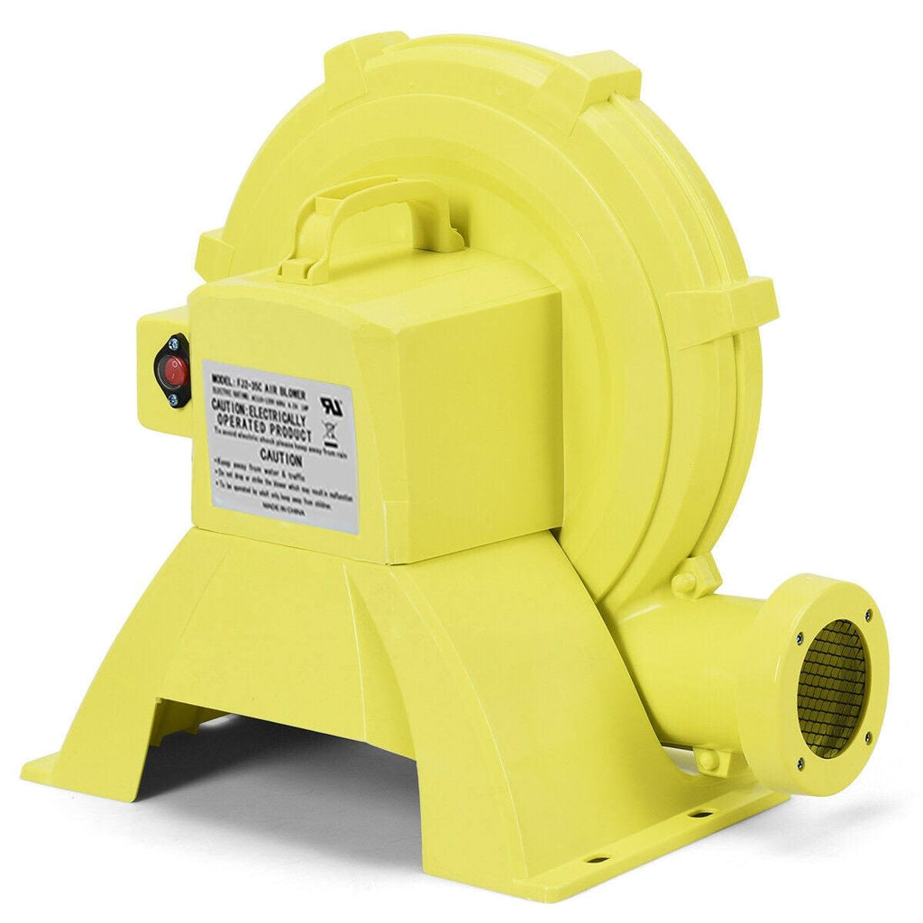 735 Watt 1.0HP Air Blower Pump Fan Q16386