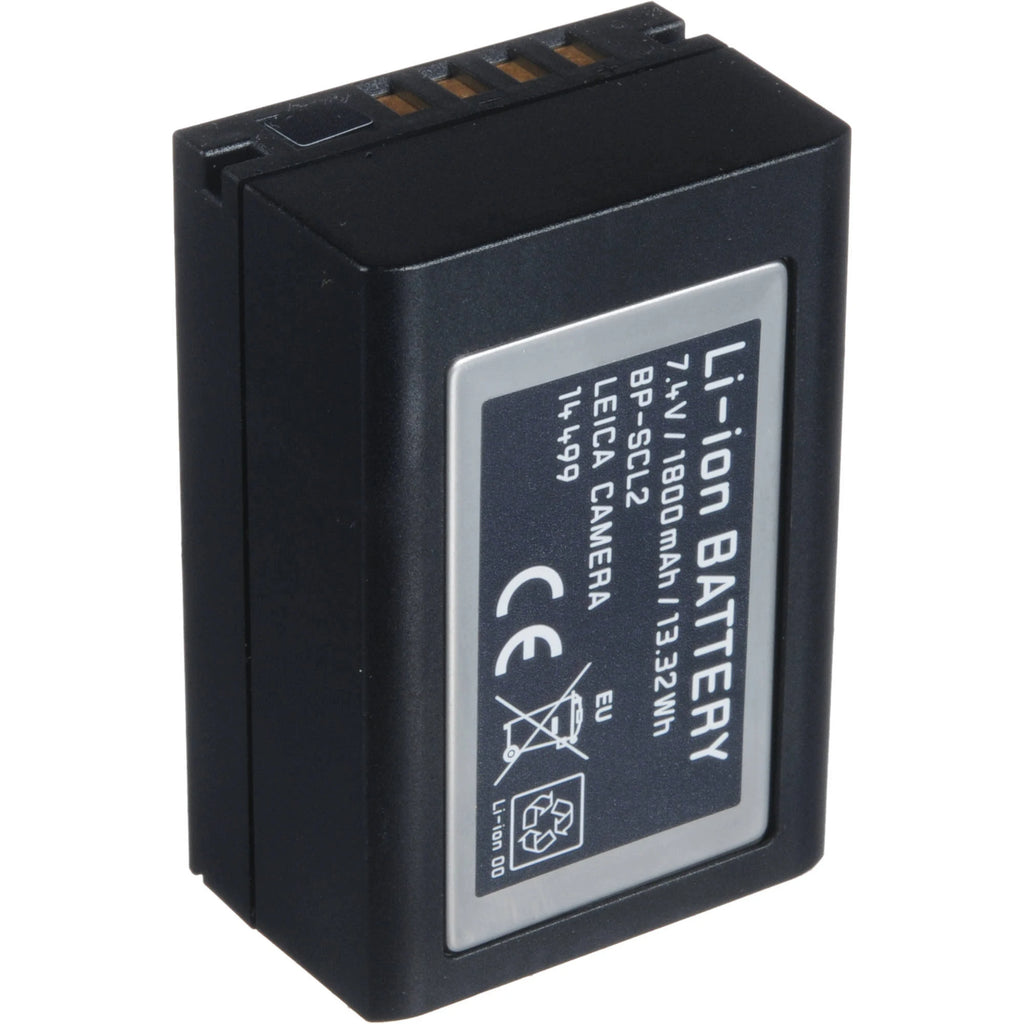 Li-Ion Battery Pack A62529
