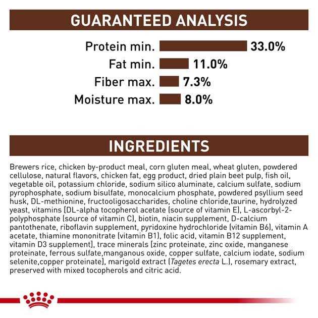 Gastrointestinal Cat Treats Q10534