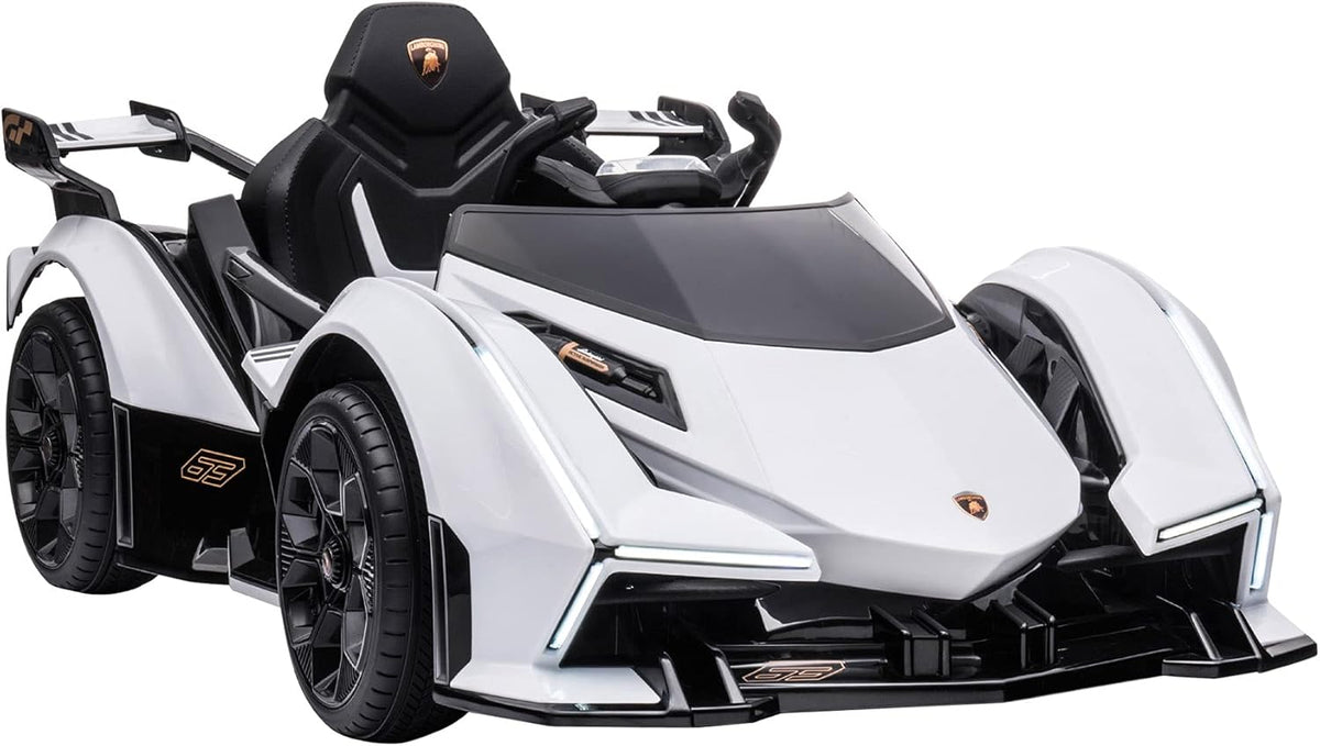 12V Battery Powered Kids Ride On Sports Car E849