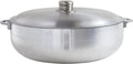 Silver 7.5-Quart Caldero with Lid A904808