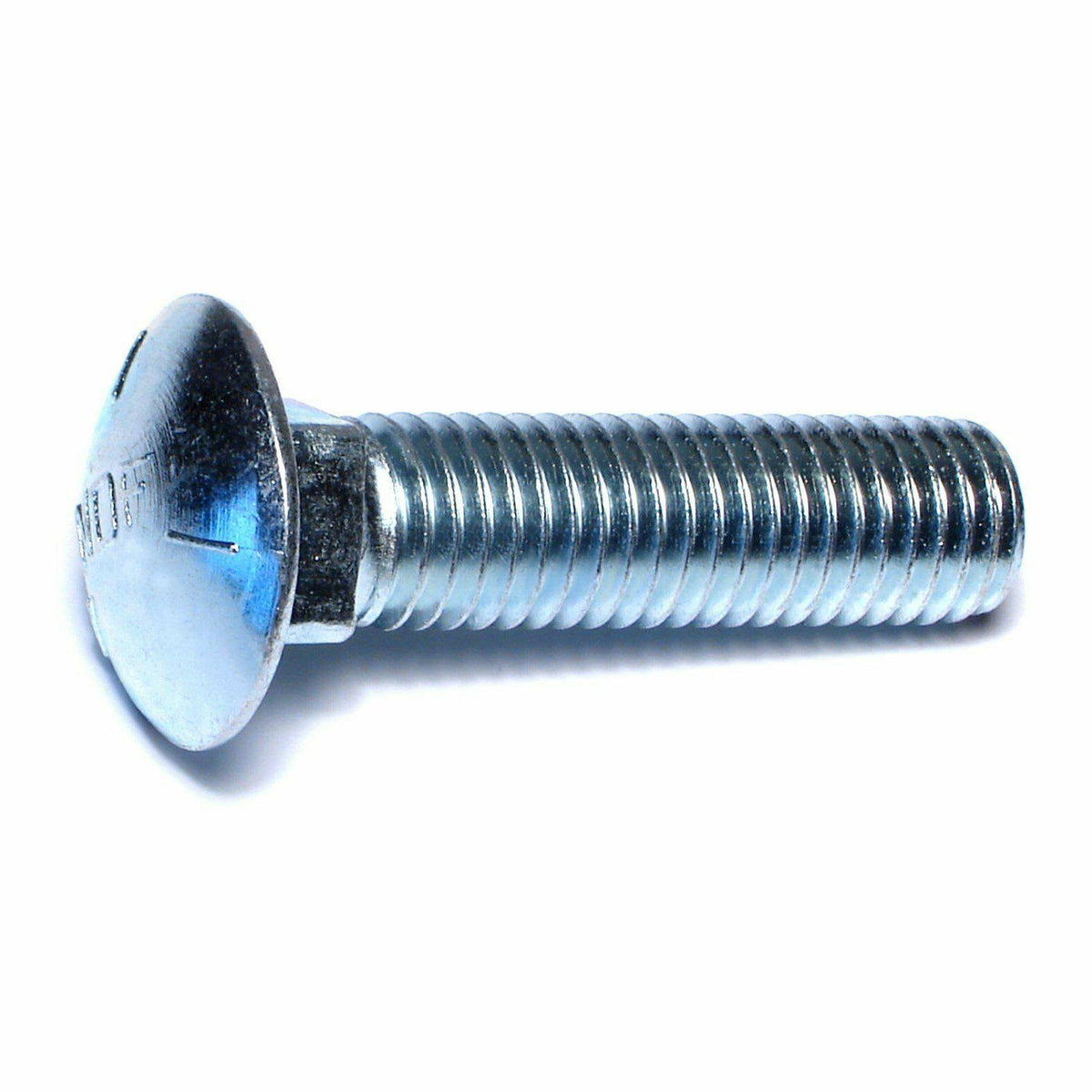 Zinc Grade 5 Carriage Bolts B1244