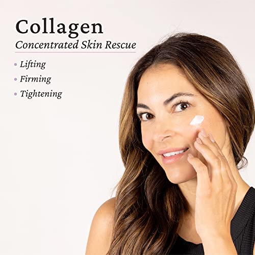 15 Fl Oz Collagen Body Cream Moisturizing Lotion C611
